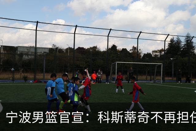 宁波男篮官宣：科斯蒂奇不再担任主教练 由许钟豪出任代理主教练