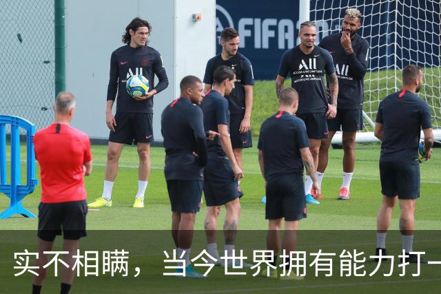 实不相瞒，当今世界拥有能力打一场高科技战争的国家，只有俩国家