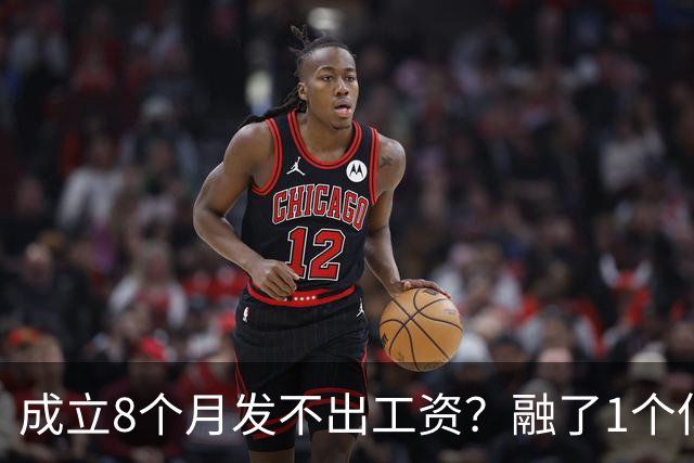 成立8个月发不出工资？融了1个亿的机器人公司，把行业遮羞布掀了