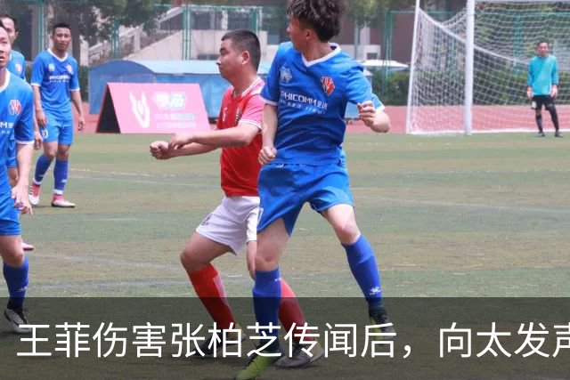 王菲伤害张柏芝传闻后，向太发声，她早爆料王菲和李小冉是一类人